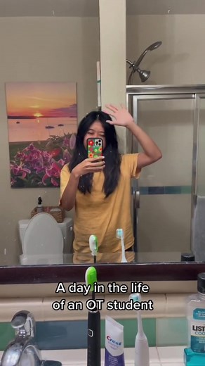 1.9K views | Happy Occupational Therapy Month! We’re proud of our MSOT and OTD students as they work toward their goals in this vital healthcare field that helps improve the quality of life for so many patients. To kick things off for #OTMonth, check out a day in the life of a WCU OT student. #WestCoastUniversity #OccupationalTherapy #OTStudent | West Coast University | Facebook