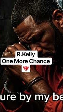 R. Kelly – One More Chance 💔 | Heartbreaking Love Moment #shorts #short #healing #soulmate #soul
