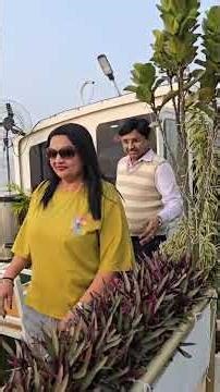 Brahmaputra River Cruise – A Memorable North East Experience