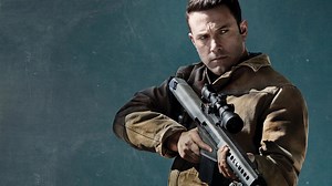 The Accountant 2 will see Ben Affleck, Jon Bernthal, J.K. Simmons and Cynthia Addia-Robinson returning for sequel