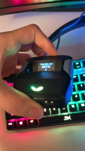 Grab ARCTIC for yourself now (LINK IN BIO)#2k26 #cronuszen #2k #2kcommunity #zenscript