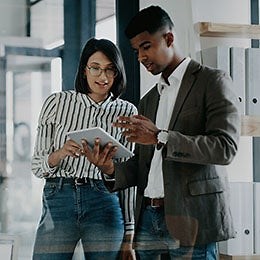 Institutional Indexing