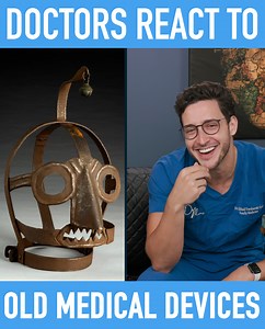 1.3M views · 22K reactions | My friend, Dr. Alok Patel, swung by to...