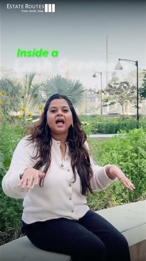 Eldeco 7 peaks - Omicron 1A Greater Noida #realestate #home #eldeco