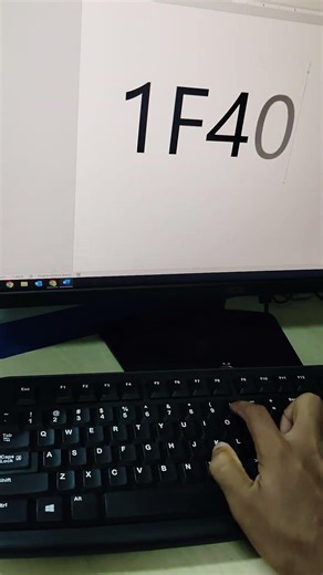 Microsoft word Unicode tip and tricks #tipsandtricks