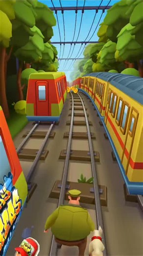 Without a doubt, this is the best part of Unteralterbach #berndunddasratselumunteralterbach #berndlauert #vn #subwaysurfers #fypシ