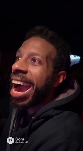 A couple ready to fight the repo man #repo