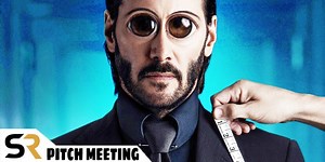 Here's How The Pitch Meeting For John Wick Probably Went Down