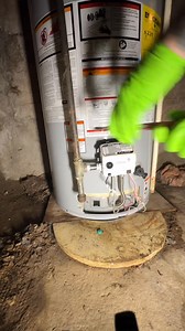 141K views · 560 reactions | You didn’t fix the problem, you just gave it a fresh start! #fail #fyp | Colintheplumberllc | Facebook