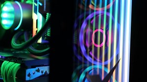 24 reactions · 5 comments | Here’s our overview of the Leviathan X Case available in black and white. That infinity mirror on the front though  | Xidax PCs | Facebook