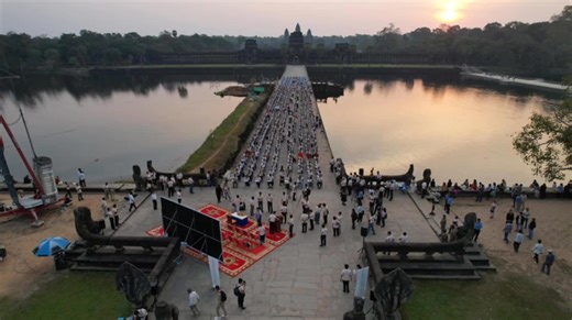 7.5K views · 90 reactions | For those eager to measure their Khmer...