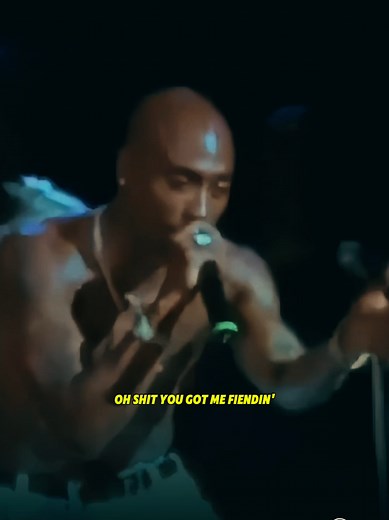 2Pac and K-Ci & JoJo: How Do You Want It?