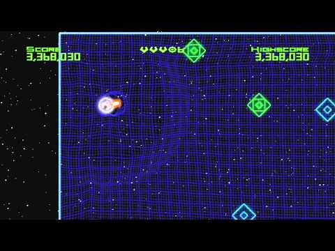 Geometry Wars | Retro Evolved | Evolved | 4.42M