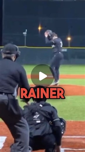 Eugene Bleecker | “When you talk about Skenes or Rainer when they’re moving down the mound, the legs aren’t tense, it’s like floating. They’re just gaining a... | Instagram
