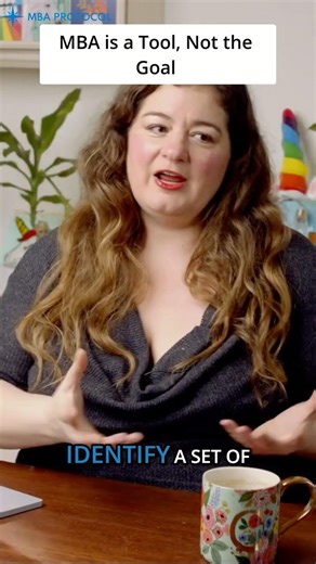 How Do I Choose The Right MBA Program?