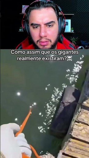 A PROVA REAL ESTÁ AQUI