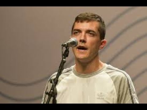 Ganbara — Aitor Bizkarra | Euskal Herriko Txapelketa (Amurrio, 2022-11-19)