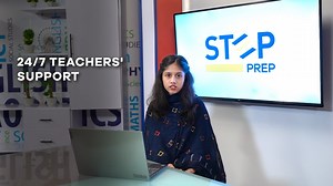 Our sessions are crafted to build confidence, speed, and accuracy. Join our Regular session starting 20th May, 2025. Enroll now! https://step.pgc.edu/step-regular-session/ #stepprep #MDCAT #stepbypgc #MDCAT2025 #EntryTestPreparation | STEP