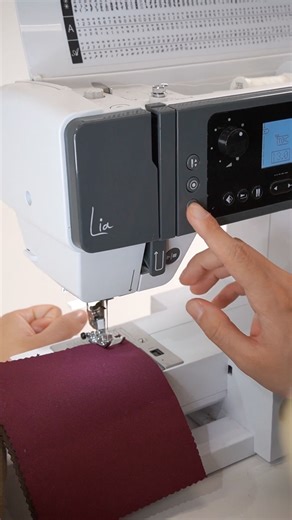 Mastering Seams: Part 1 – The Basics of a Simple Seam 🧵 Starting with the essentials! Today, we’re diving into the basics with the simple seam—a foundational skill every sewist needs. This straightforward technique works for nearly any project, making it your go-to for sewing everything from clothing to home decor. Whether you're a beginner or just brushing up on the essentials, this seam is the perfect place to start. Ready to make those first stitches count? Let’s get sewing! ✂️ Shop all sewi