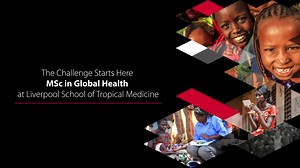 679K views | MSc Global Health - our online part time Masters programme. Learn more about this flagship programme from a world-leading, life-changing organisation - https://www.lstmed.ac.uk/study/courses/global-health Next intake starts 7 September 2020 | Liverpool School of Tropical Medicine - LSTM | Facebook