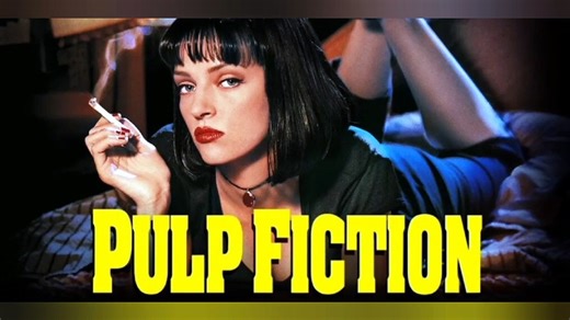 Pulp Fiction 1999 full crime thriller movie #Pulp_Fiction #JohnTravolta #SamuelLJackson #UmaThurman 