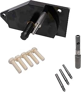 Amazon.com: Oni Tools Cam Gear & Crankshaft Alignment Tool Kit for Detroit Diesel 60 Series 14L and 12.7L Engines Alternative to J-45947 and J-45946 Including Camshaft Mounting Bolts : Automotive
