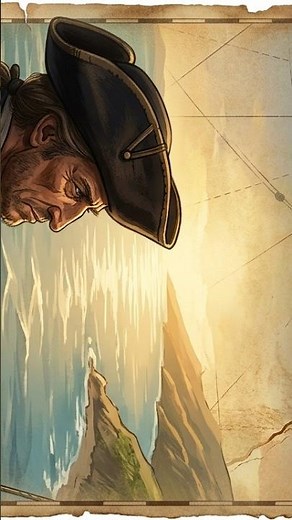 The Rise And Fall Of James Cook