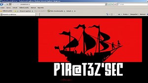 Hacker se naboural do stránek České televize - Novinky