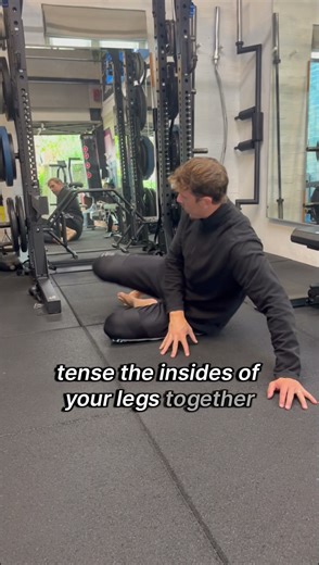 Side Planks Too Hard Try This Instead