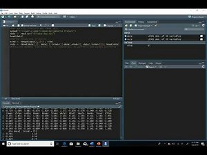 Part 1: Modern Portfolio Theory in R