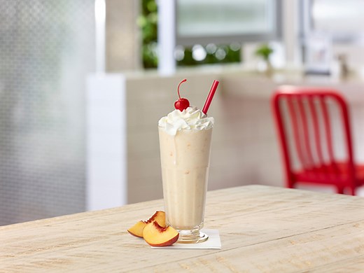 Chick-fil-A milkshake flavors ranked: Is peach really the best?