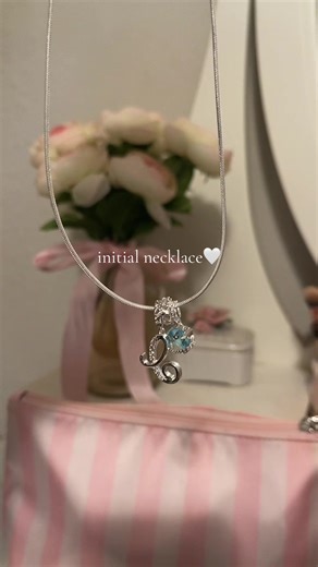 Shop Unique Initial Necklaces for a Personal Touch
