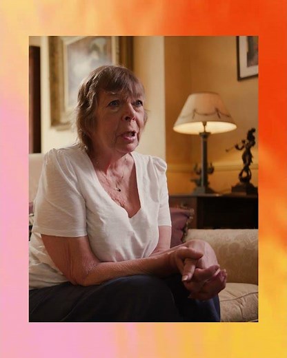 The joy of walking freely | Beats of Change | BBC StoryWorks