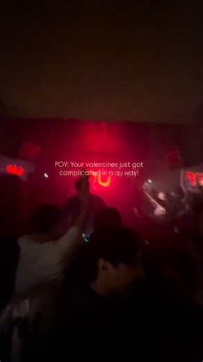 𝐯𝐞𝐥𝐨𝐫𝐚 on Instagram: "POV: You join the chaos on 14th instead of going on a not so date. 📍Qu poblacion makati 🗓️ February 14, Saturday 🪩Velora Valentines special To secure tables direct message @whosdaemon_ and to secure tickets click the link on our bio. #qupoblacion #poblacion #valentinesparty"