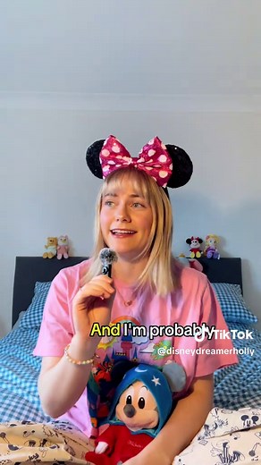 Exploring the Disney Cultural Exchange Program: Episode 1