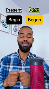 11K views · 8.5K reactions | Present Simple vs Past Simple #englishlearning #englishlanguage #englishteacher #ingles #grammar #verbs | Zack Hussein | Facebook