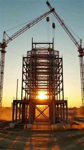 Luxury Hotel Construction in 10 Months | Epic $50 Million Time-Lapse”