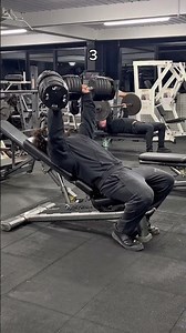 One Of Them Gym Sessions