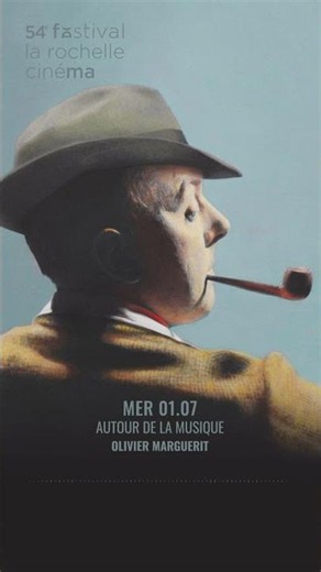 🎧 OLIVIER MARGUERIT - Autour de la musique