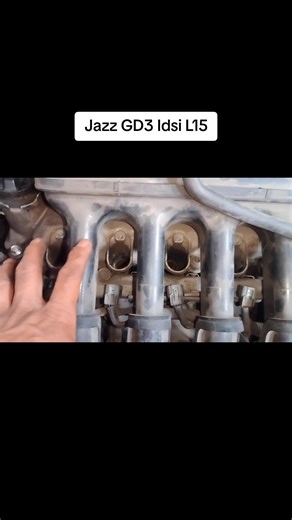 Honda Jazz GD3 Idsi L15: Maintenance, Upgrades, and Common Issues