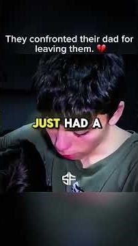 Their mom has been lying to them. #core #corecore