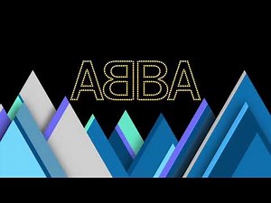 ABBA Waterloo Live Instrumental