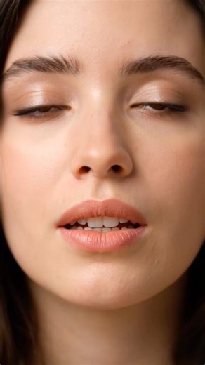 Why people bite their lips? #behaviour #science #human #psychology
