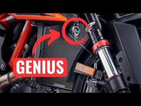 10 SECRET Motorcycle Mods No One Knows About (USE THEM NOW)