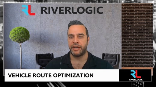 Vehicle Route Optimization