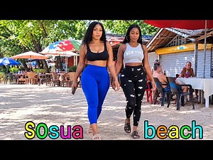 What Really Happens in Sosúa 👀🇩🇴
