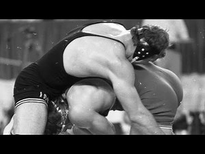 Decade of Dominance: Xenia High Men's Wrestling & Athletics in the '70s (Including Vintage Photos)