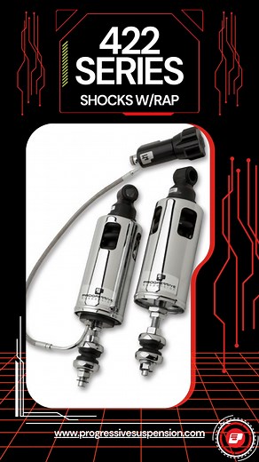 1.5K views · 13 reactions | Progressive Suspension on Reels | Facebook