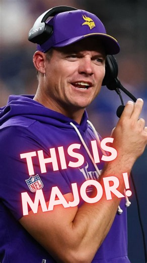 Vikings Master Plan REVEALED…