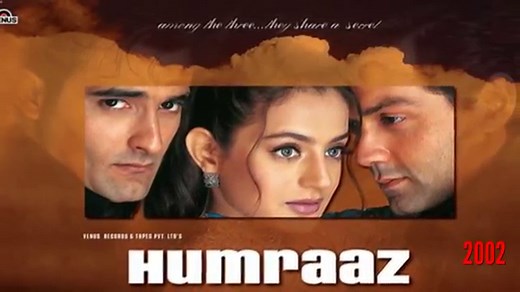 10 Bollywood Movies on Falling in Love after Marriage : Hindi Films List